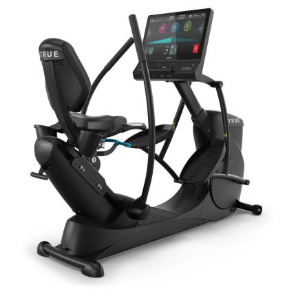 TRUE Gravity Recumbent Elliptical